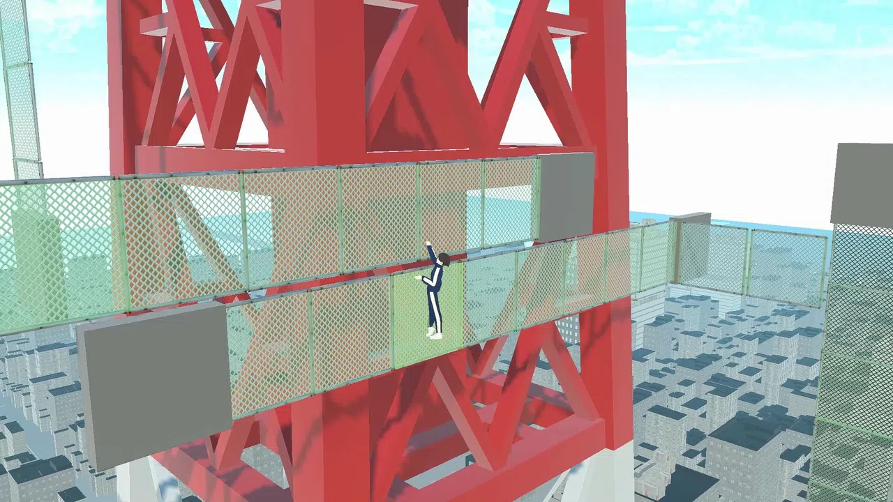 Muscle Ninja VR Screenshot 19