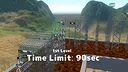 Muscle Ninja VR Screenshot 1