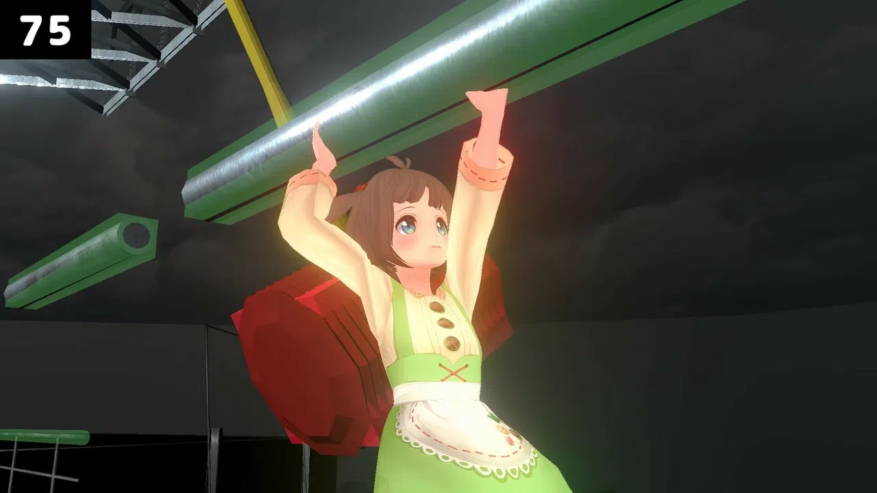 Muscle Ninja VR Screenshot 5