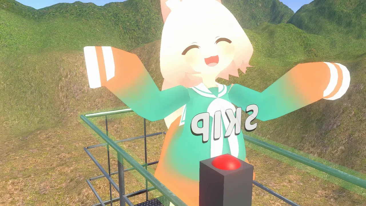 Muscle Ninja VR Screenshot 15
