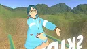 Muscle Ninja VR Screenshot 27