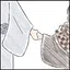 To the future icon