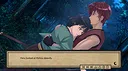 Beneath the Bleeding Moon Screenshot 2