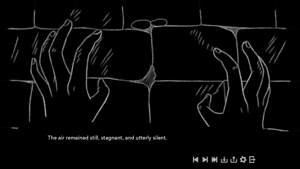 Beneath the Bleeding Moon Screenshot 8
