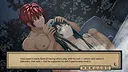 Beneath the Bleeding Moon Screenshot 7