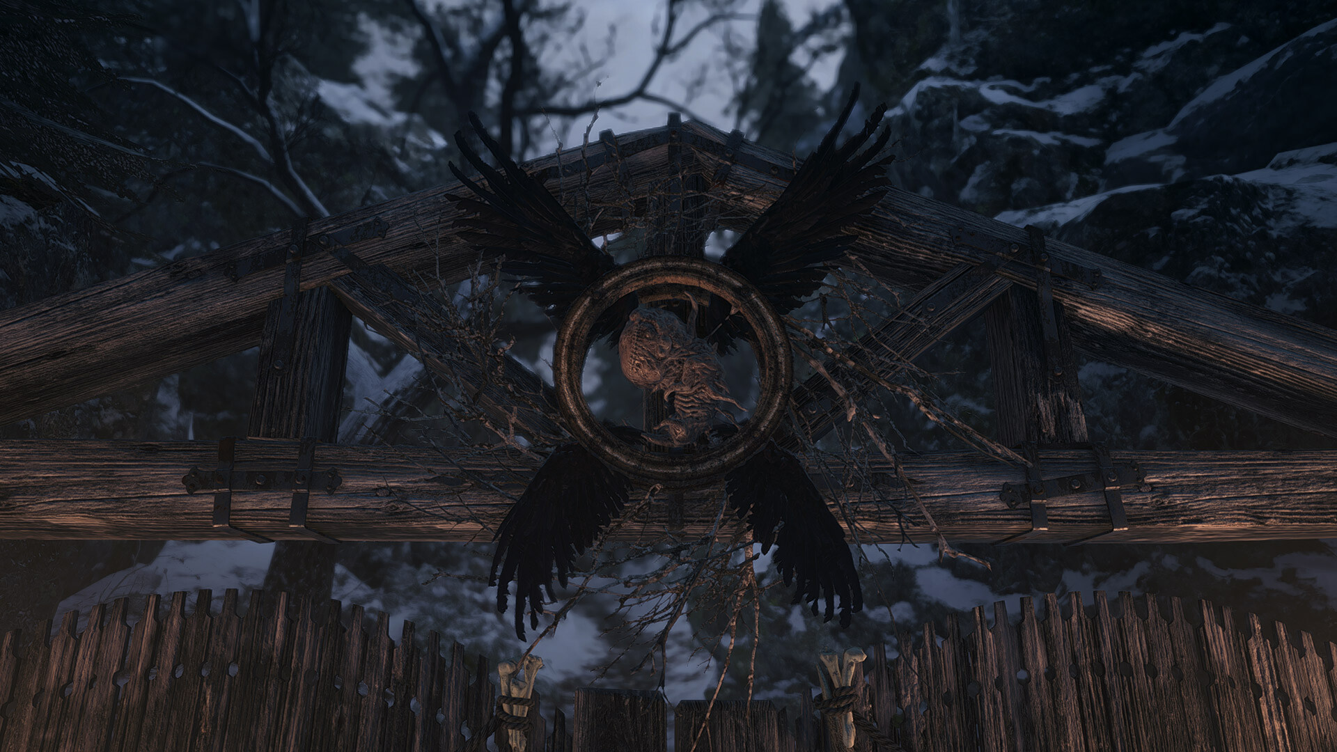 Resident Evil Village Gold Edition Gameplay Demo Screenshot 7