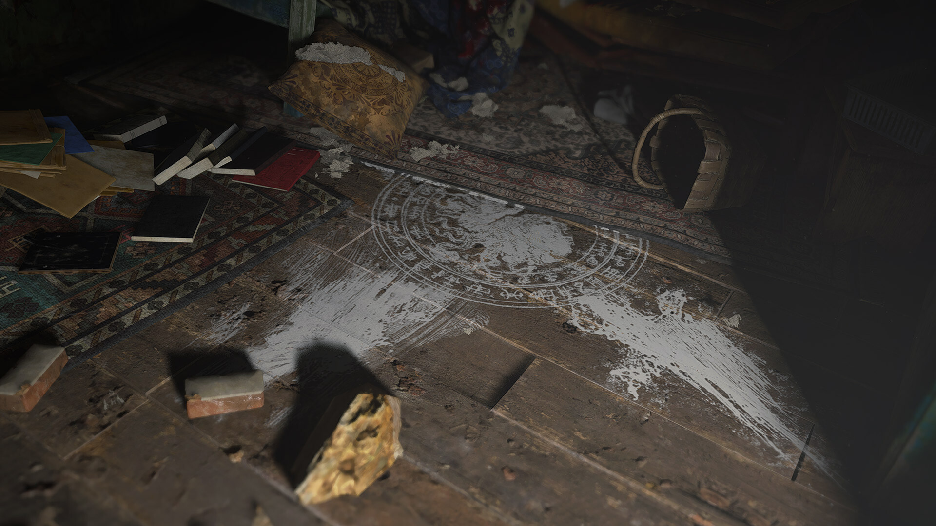 Resident Evil Village Gold Edition Gameplay Demo Screenshot 9