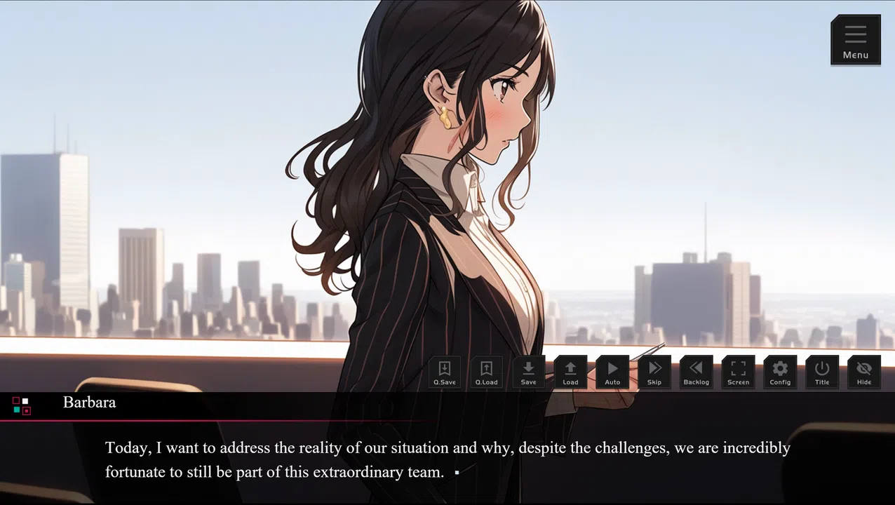 Manhattan Dolls Screenshot 3
