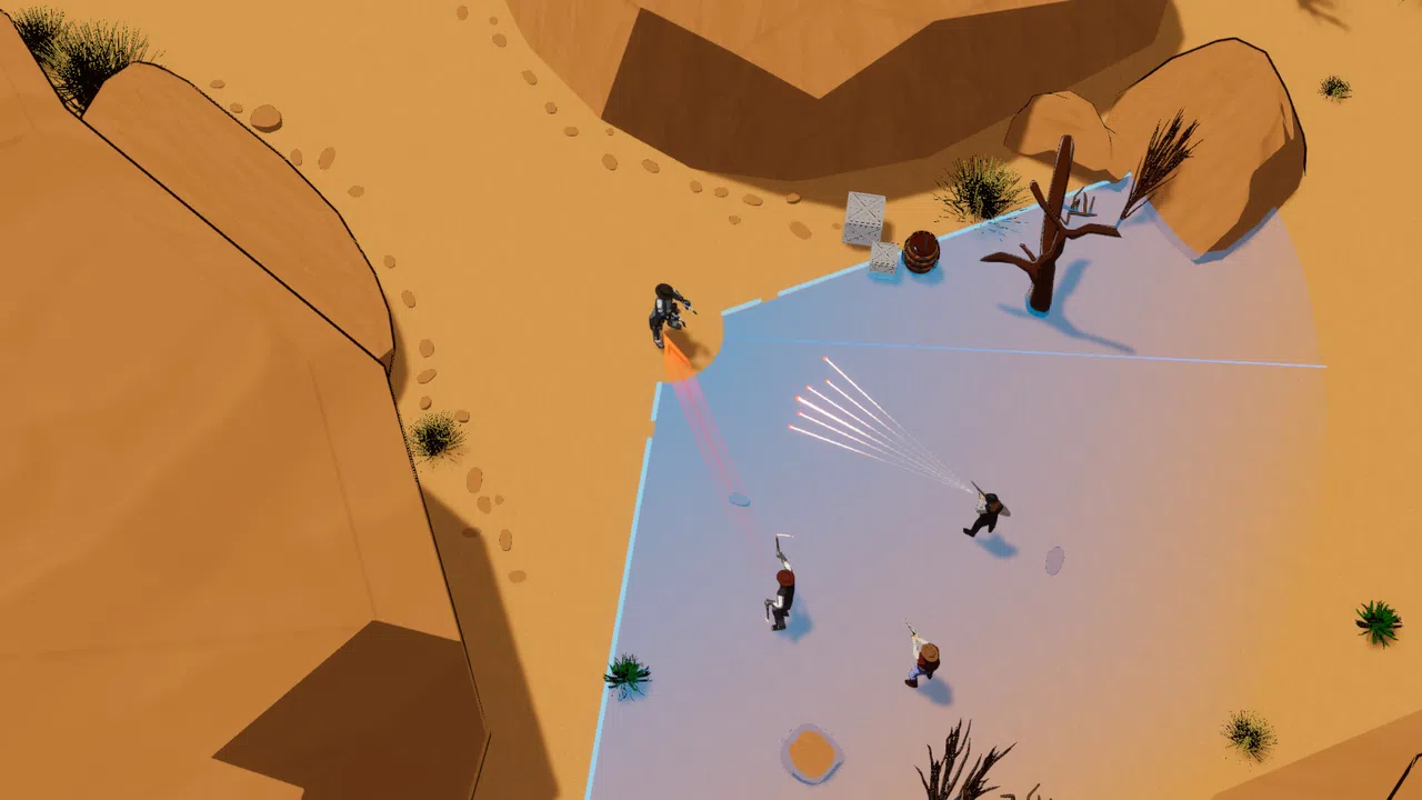 On Life And Living Screenshot 2