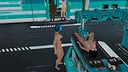 Fun with boobs for Sci-fi builder Screenshot 1