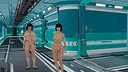 Fun with boobs for Sci-fi builder Screenshot 15