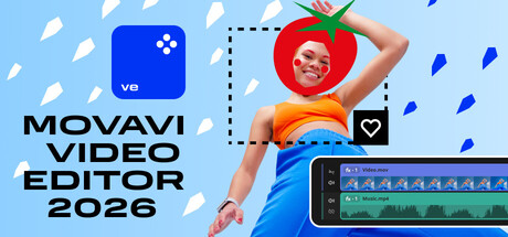 Movavi Video Editor 2026