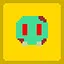 Groovy icon