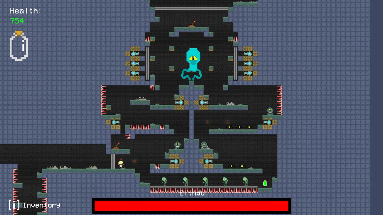 Chrysolite Screenshot 4