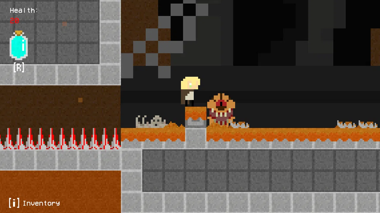 Chrysolite Screenshot 1