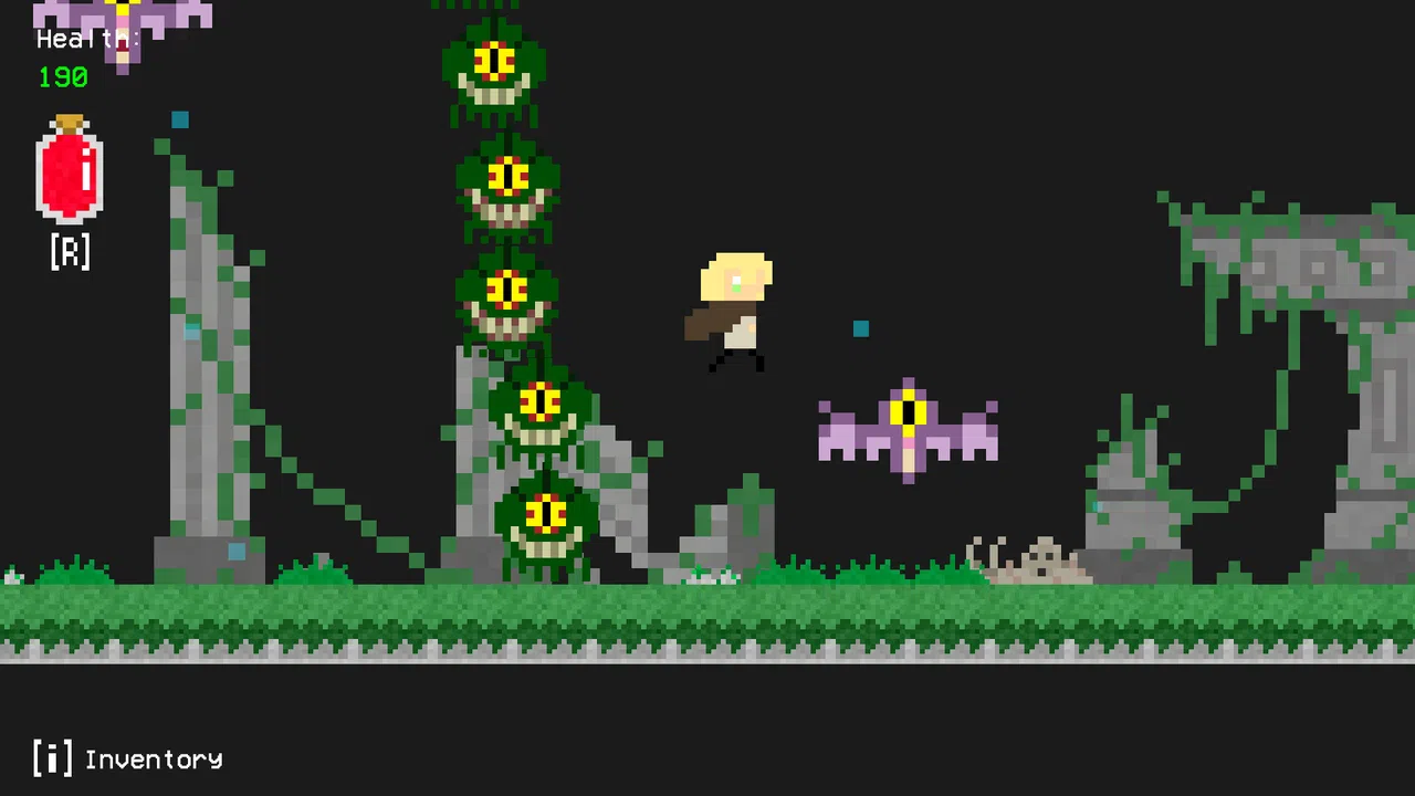 Chrysolite Screenshot 5