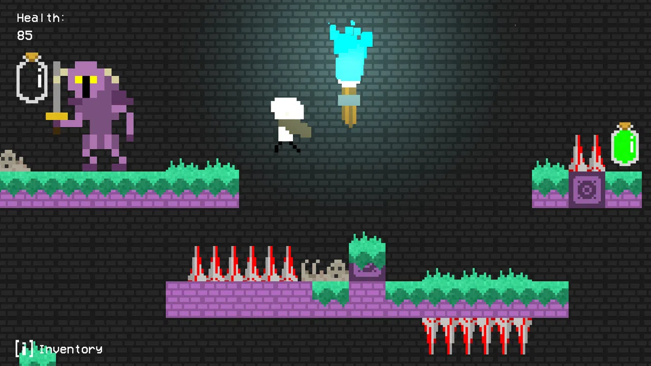 Chrysolite Screenshot 2
