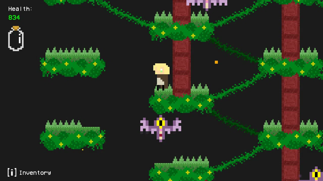 Chrysolite Screenshot 0