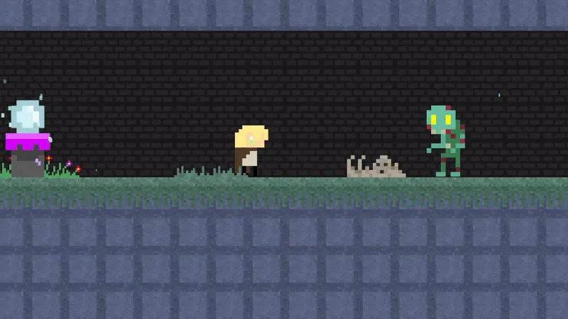 Chrysolite Screenshot 6