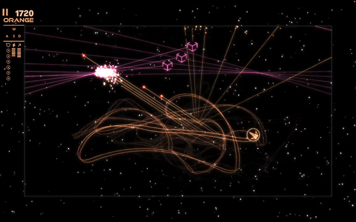 Drift Vector Screenshot 0