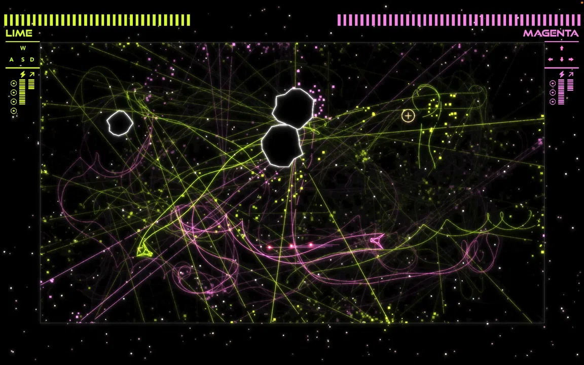 Drift Vector Screenshot 1