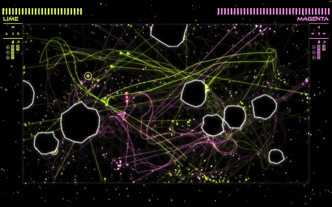 Drift Vector Screenshot 6