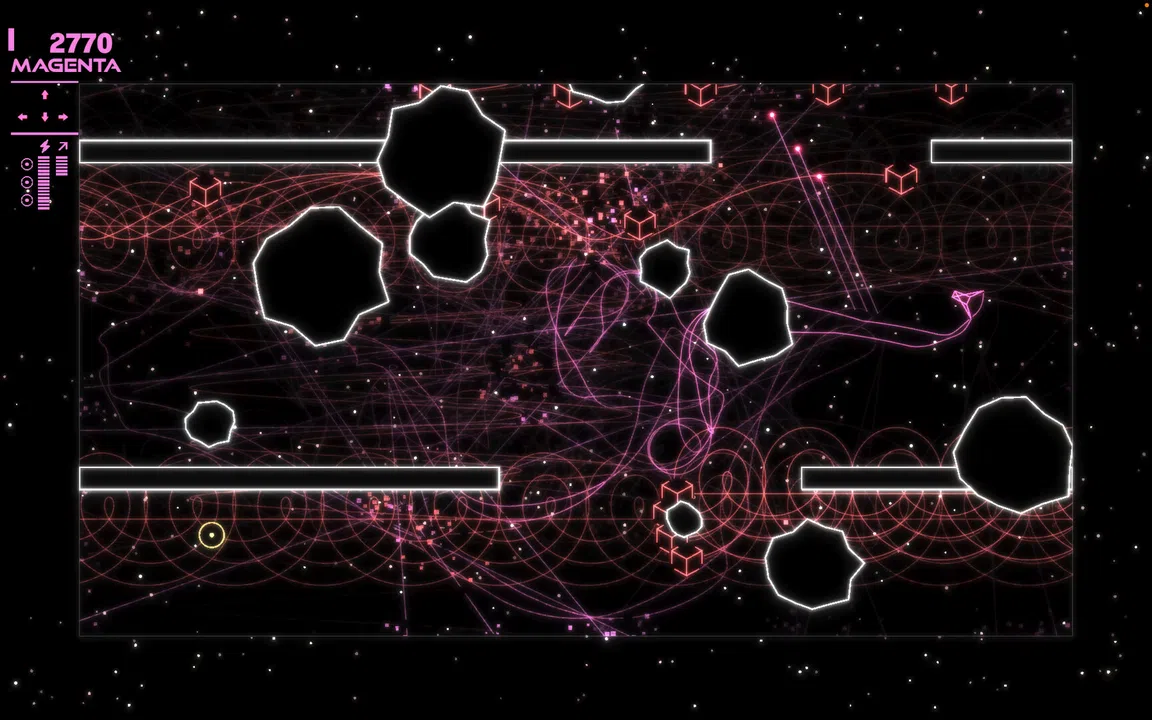 Drift Vector Screenshot 4