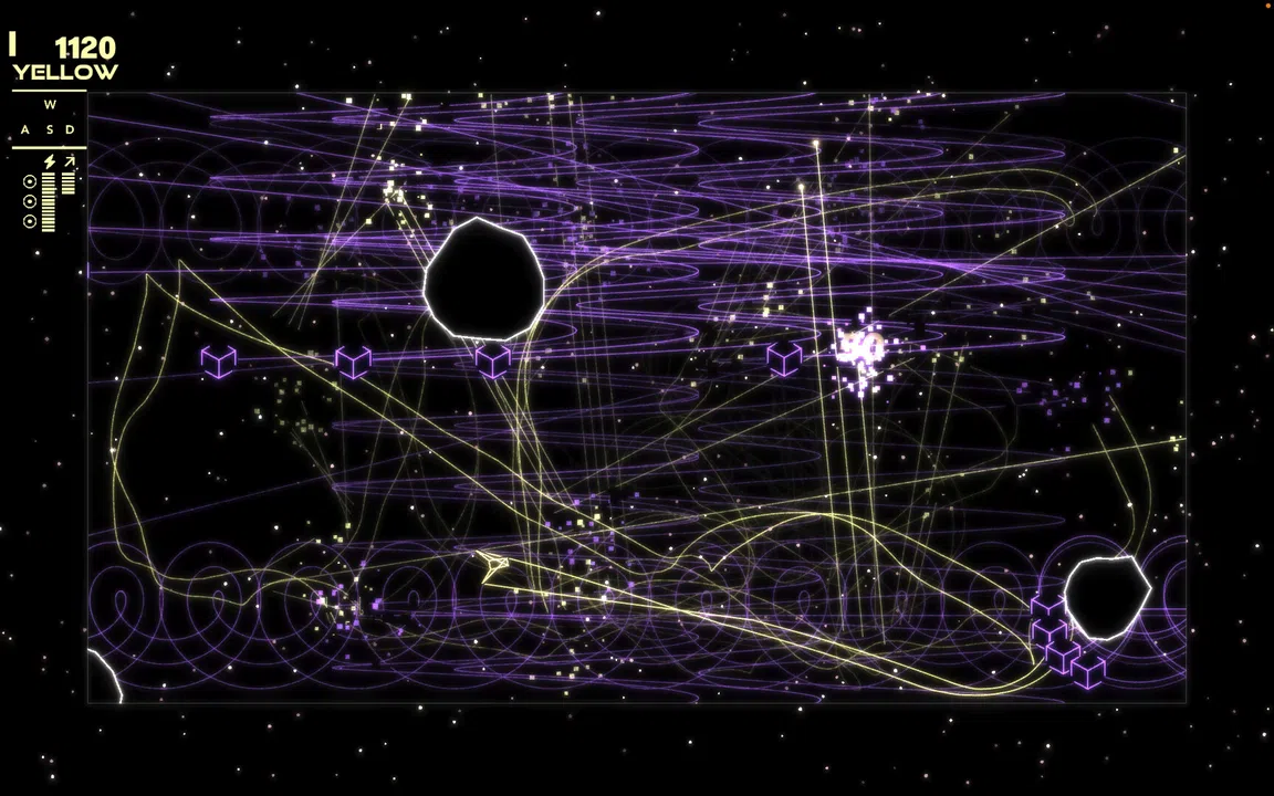 Drift Vector Screenshot 5