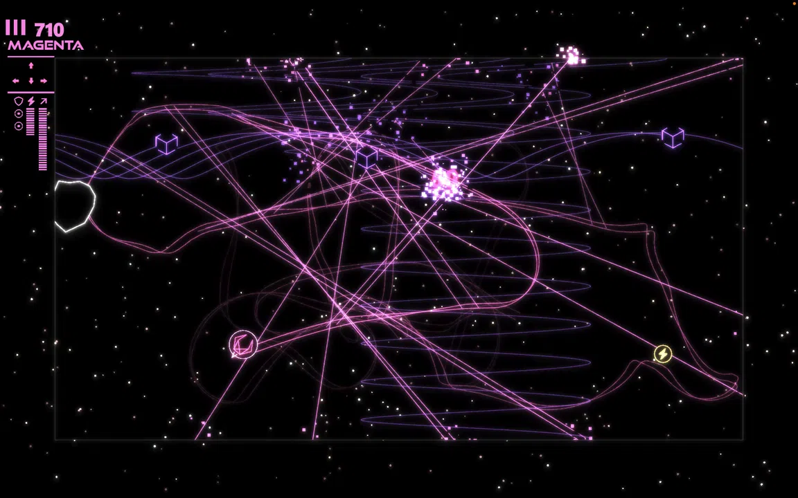 Drift Vector Screenshot 3