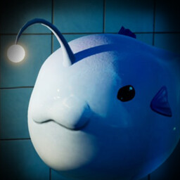 Bongbong in the pool