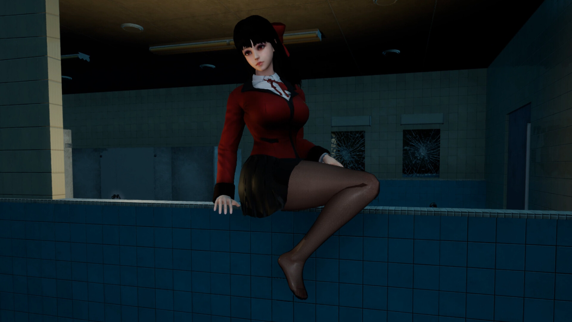 Abyss School Screenshot 9