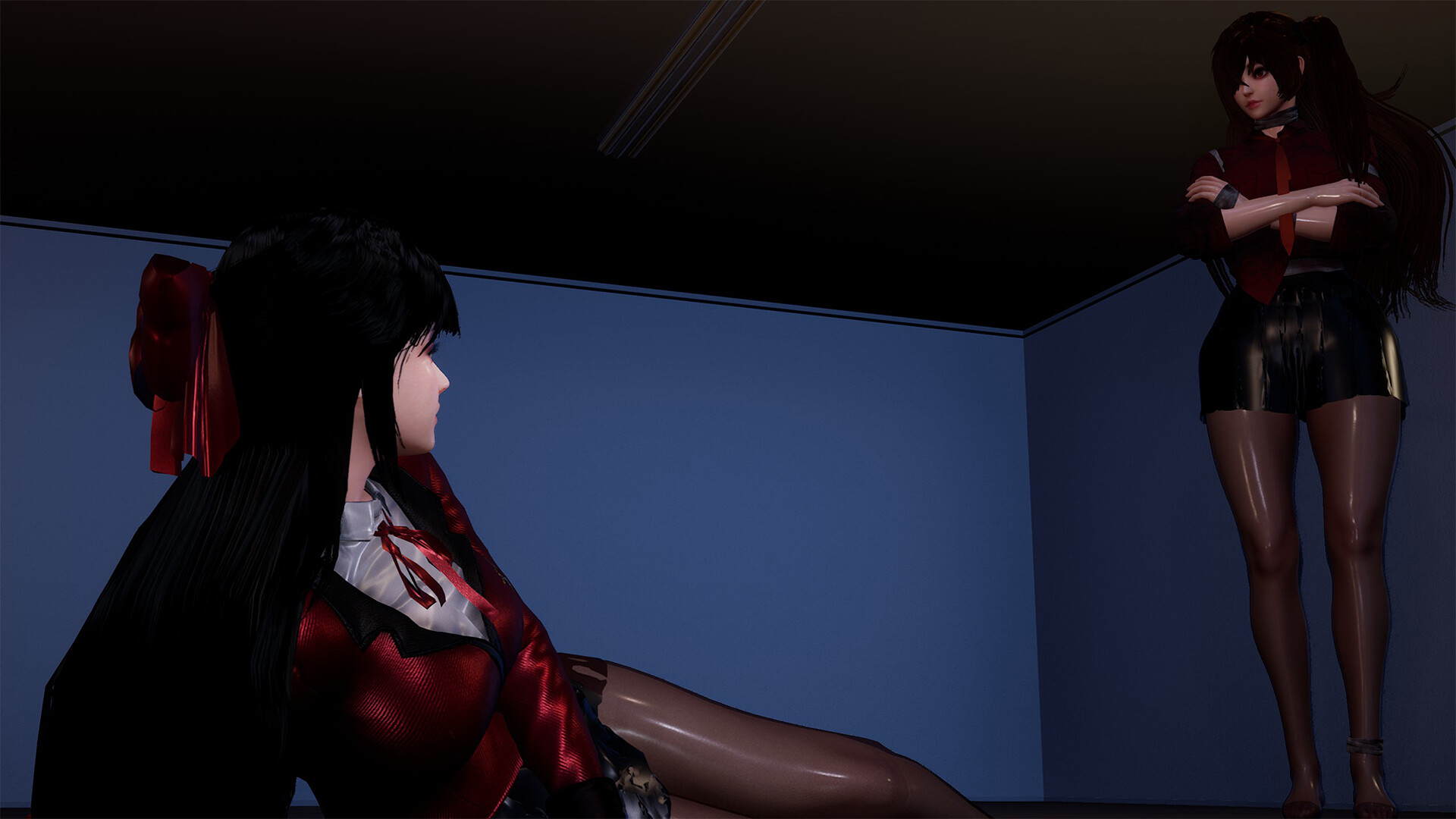 Abyss School Screenshot 15