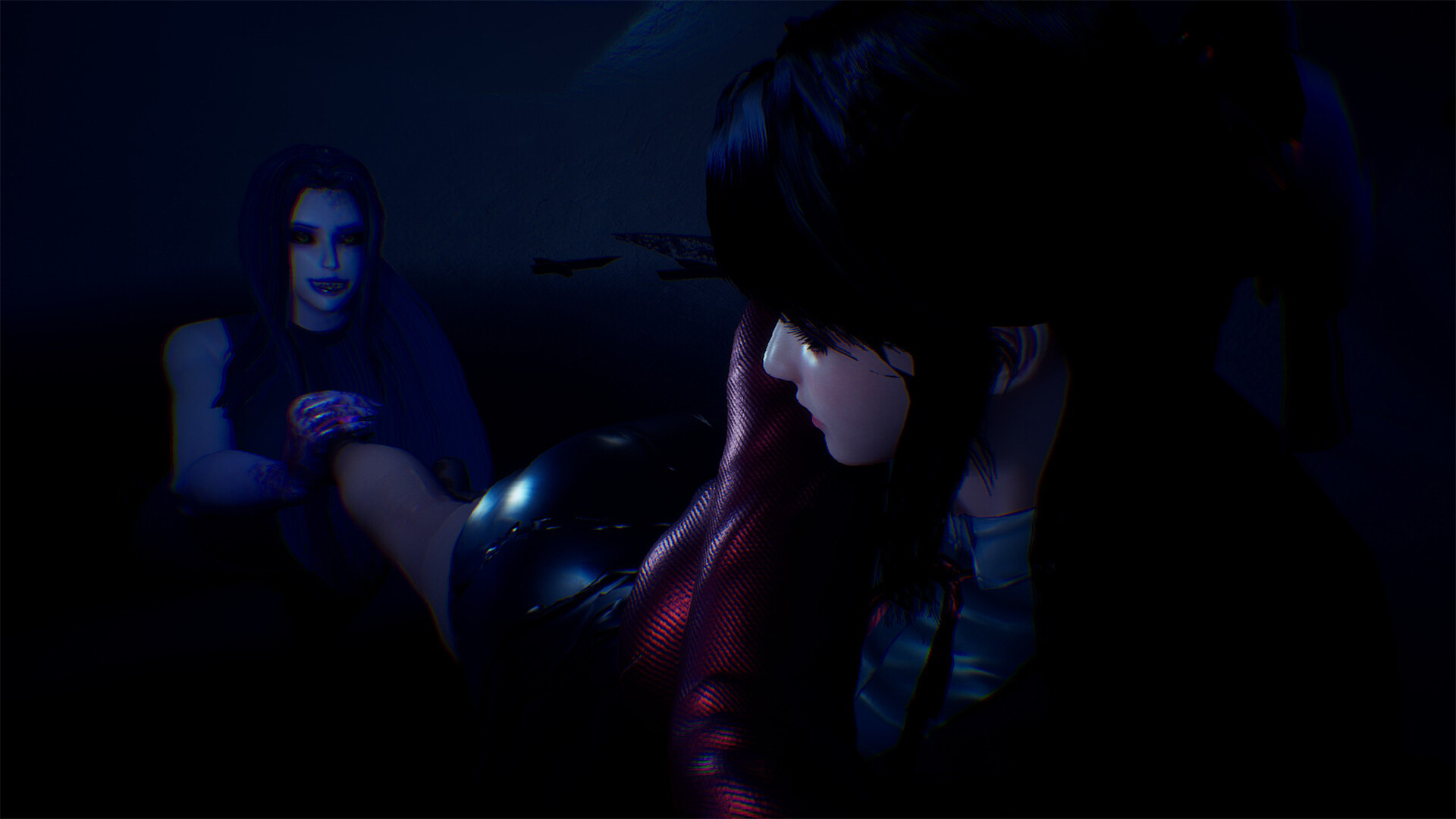 Abyss School Screenshot 13