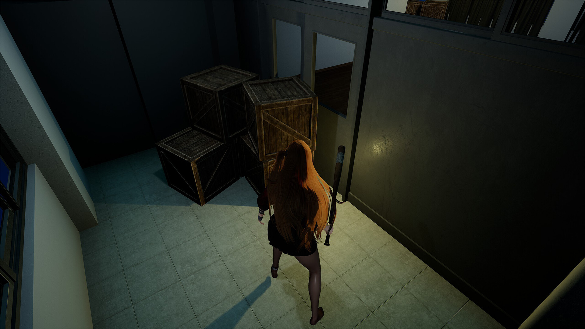 Abyss School Screenshot 16