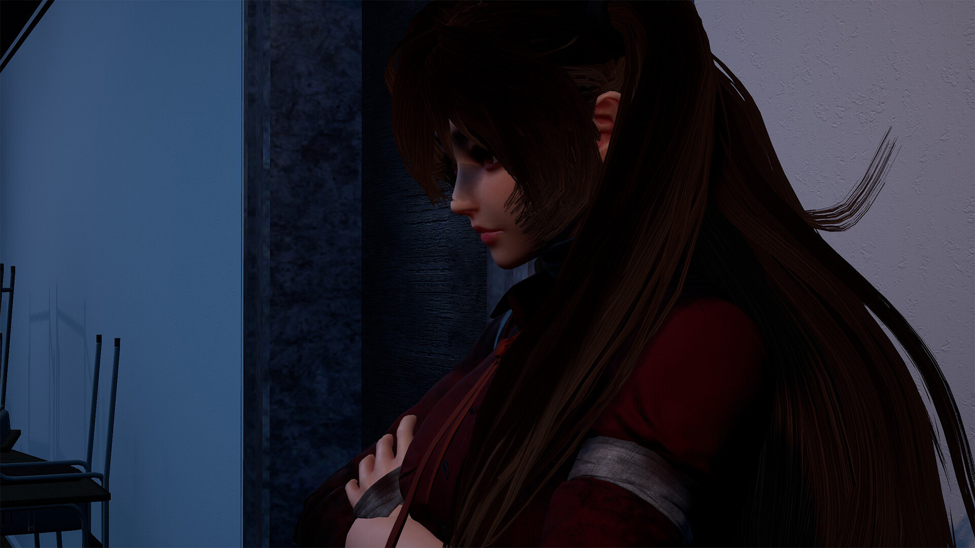 Abyss School Screenshot 14