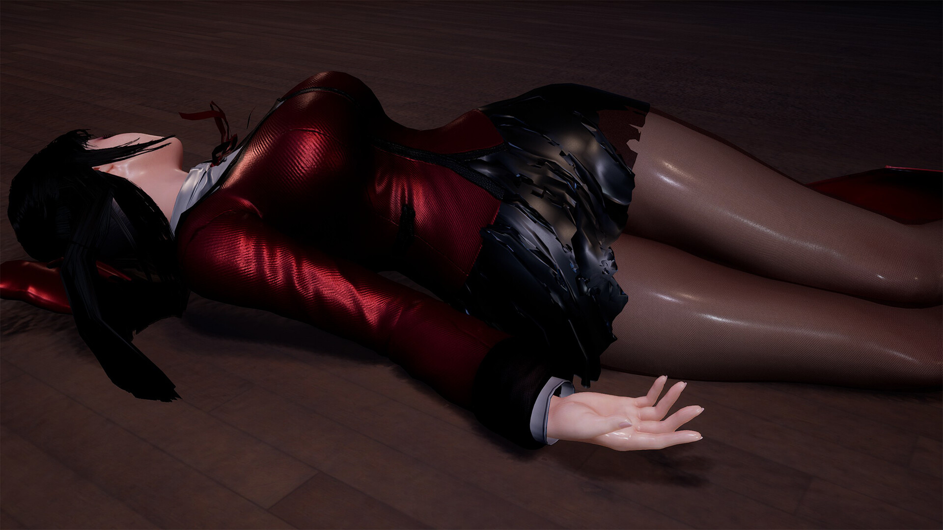 Abyss School Screenshot 8