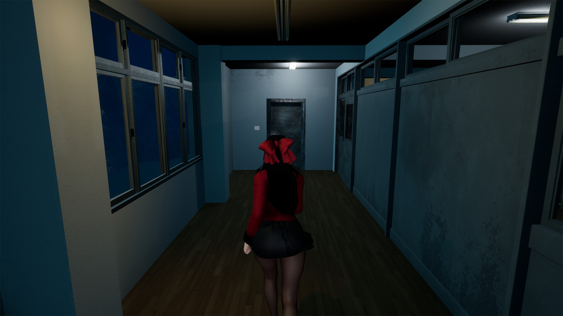 Abyss School Screenshot 4