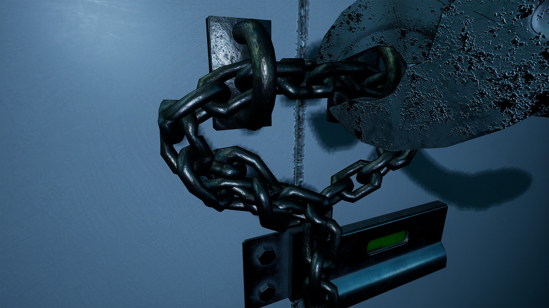 Abyss School Screenshot 5