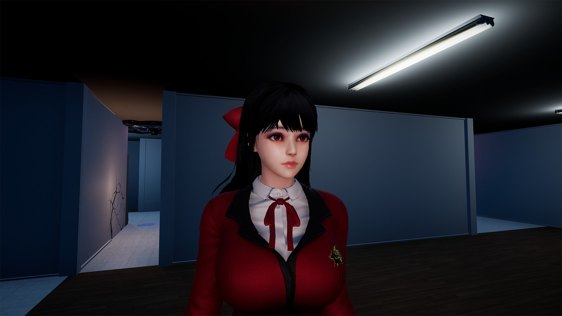 Abyss School Screenshot 6
