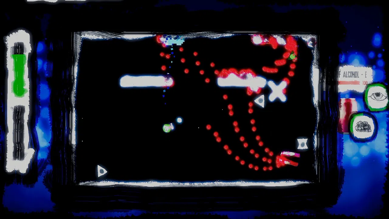 ! Shakabula * Screenshot 8