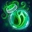 The Unclean icon