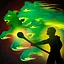 The Summoner icon