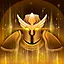The Iron Man icon