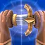 The Hoarder icon