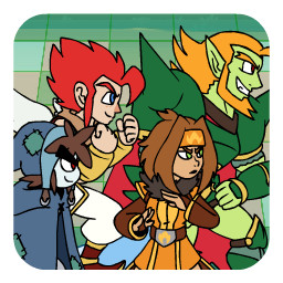 Together we Unite! icon