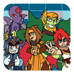 Together we Stay! icon