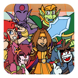 Together we Ascend! icon