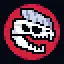 Extinction icon