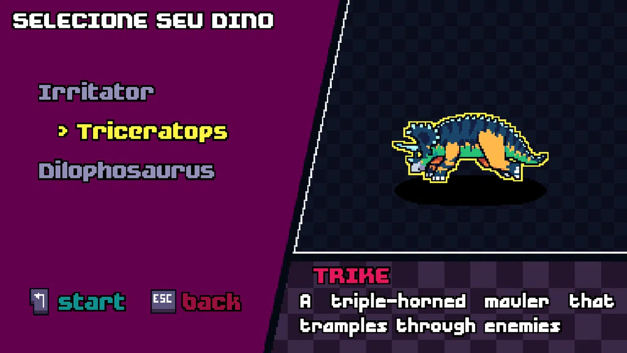 Dino Tower Arena Screenshot 2