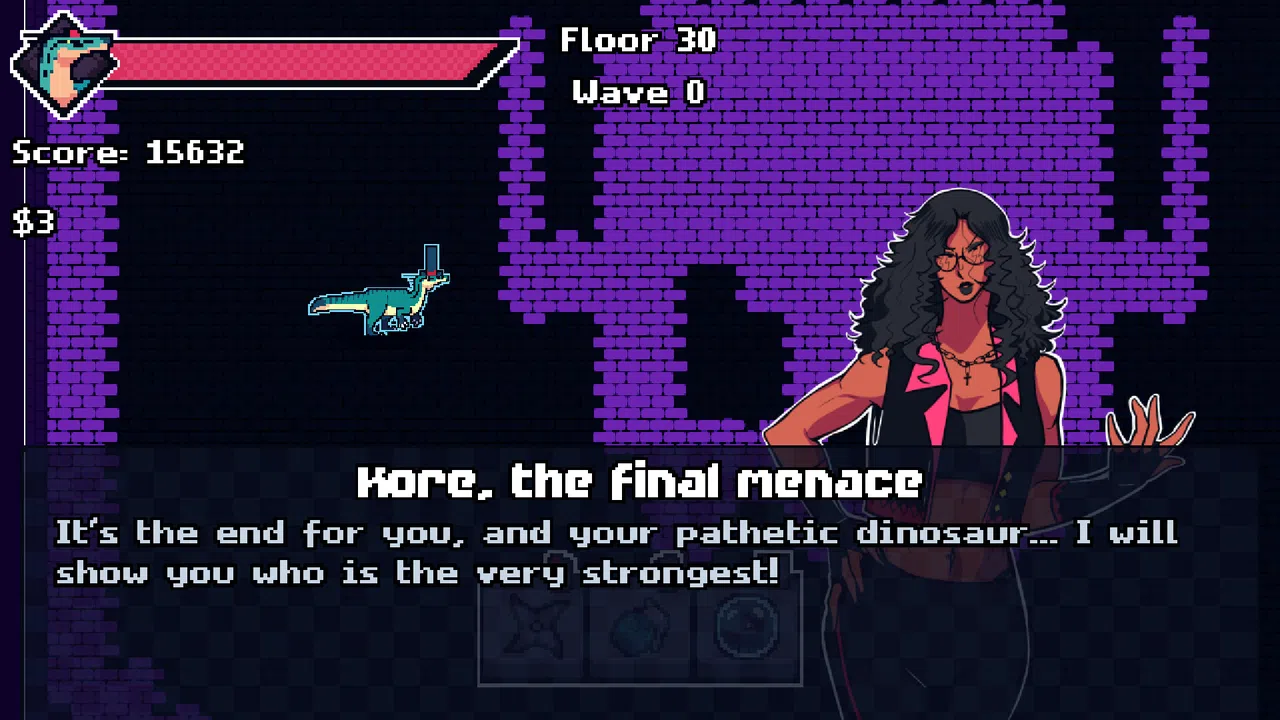 Dino Tower Arena Screenshot 6